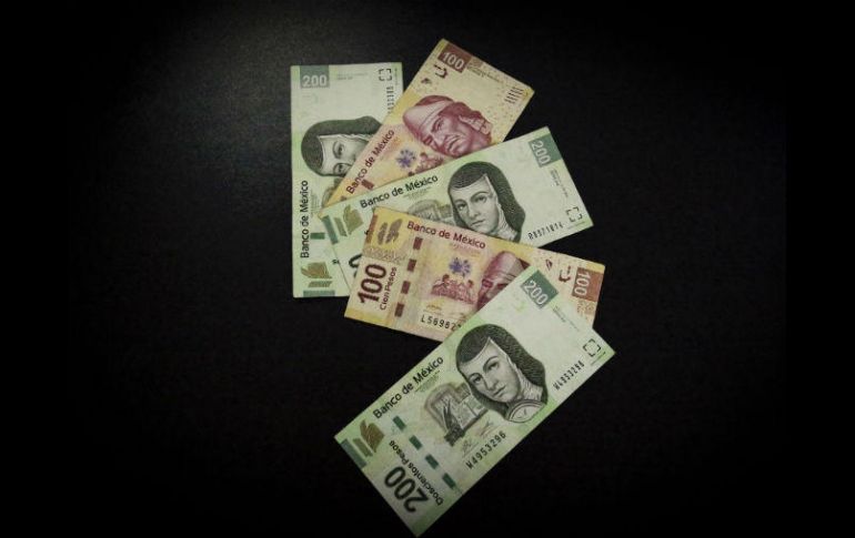 El fuerte repunte de la inflación en enero demanda que Banxico incremente el costo del dinero. EL INFORMADOR / ARCHIVO