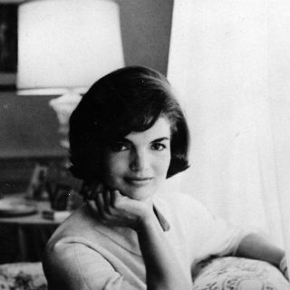 Subastarán cartas entre Jackie Kennedy y embajador británico en EU
