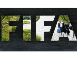 La FIFA aprobó la participación de 48 países en el Mundial de 2026, con una primera fase de 16 grupos de tres selecciones cada uno. AP / ARCHIVO