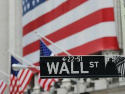 El mercado neoyorquino está atento a los reportes trimestrales de numerosos empresas trasnacionales. AP / ARCHIVO