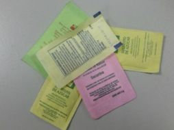 La fructosa es uno de los edulcorantes más utilizados por la industria alimentaria. EL INFORMADOR / ARCHIVO