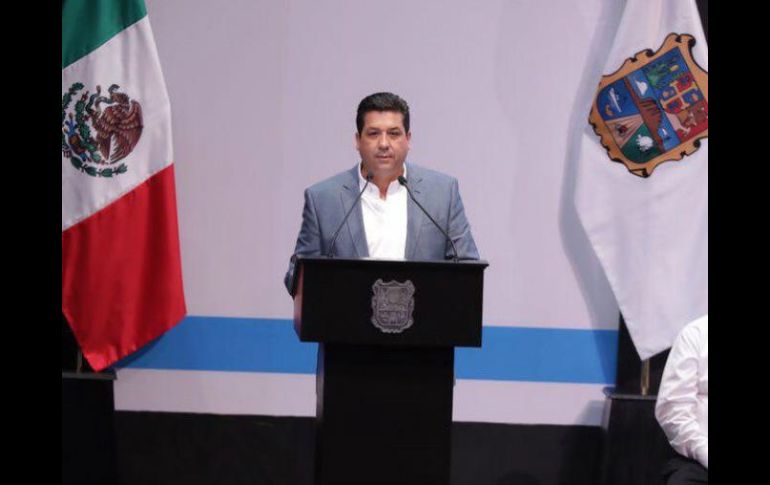 Entre los temas de las mesas de trabajo estuvieron seguridad, empleo, desarrollo rural y urbano, educación, entre otros. TWITTER / @fgcabezadevaca