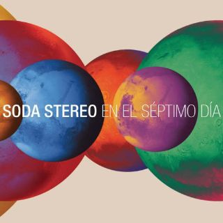 Soda Stereo lanza tema del show 'SEP7IMO DÍA'