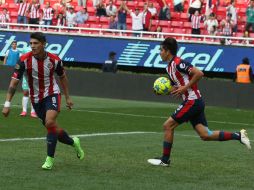 Afirman que muchos clubes observan con cuidado los resultados que da el modelo Chivas TV. EL INFORMADOR / ARCHIVO