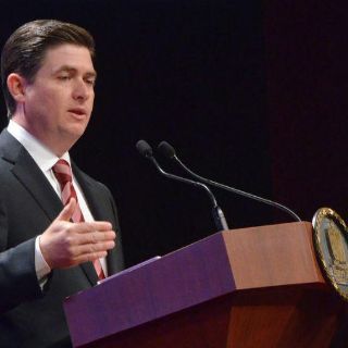 Juez congela detención de Rodrigo Medina