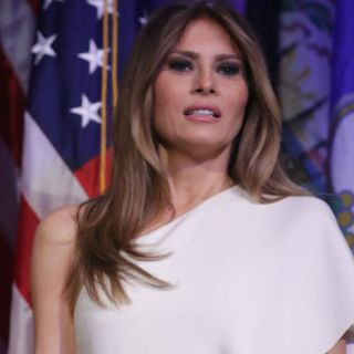 Anna Wintour quiere a Melania Trump en portada de Vogue