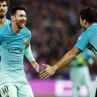 Una delicia tener a Messi en la Liga española: Raúl González