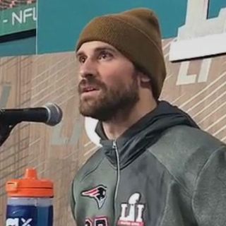 Crece la lista de Patriotas que se niegan a visitar a Trump