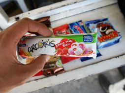 Buscan distinguir de forma clara la cantidad de azúcares del producto, para restablecer una base que determine los azúcares añadidos. EL INFORMADOR / ARCHIVO