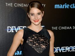 Productores planean llevar 'Ascendant' a la televisión. AP / ARCHIVO