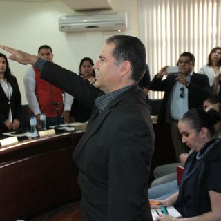 Designan a nuevo secretario general de Tlaquepaque
