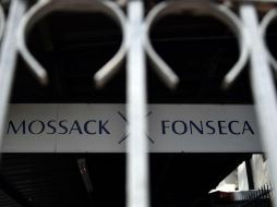 El allanamiento se da porque de los sobornos entregados por Odebrecht en varios países se señala al bufete de abogados panameño. AFP / ARCHIVO