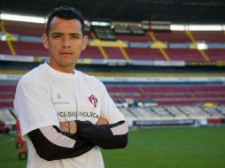 Atlas registra 12 partidos de Liga sin derrota en el Jalisco. MEXSPORT / C. de Marchena