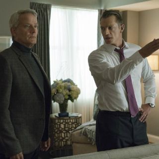 Revelan primeras imágenes de nueva temporada de ‘House of cards’