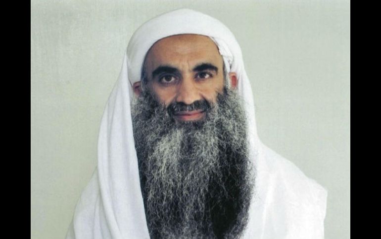 Cheij Mohamed, autoproclamado cerebro de los atentados, comenzó a escribir la carta de 18 páginas en 2014. AP / ARCHIVO