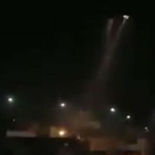 La Marina abate al 'H2' en Nayarit