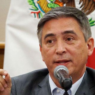 Liberan a operador financiero de Yarrington tras ampararse