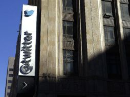 Sus ingresos por publicidad bajaron ligeramente en el cuarto trimestre. AP / J. Chiu