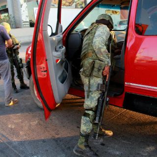 Disputa de la plaza en Sinaloa se recrudece