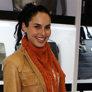 A Ana Serradilla se le 'subirá el muerto'