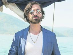 Alejandro Fernández. Dos sencillos de 'Rompiendo fronteras' ya han sido lanzados. ESPECIAL /