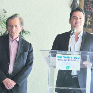 Jalisco abrirá las puertas a empresas procedentes de EU