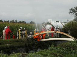 El Grupo de Coordinación Interinstitucional entre la PGR, PF, PGE y Policías municipales dio resultados el año pasado. NTX / ARCHIVO