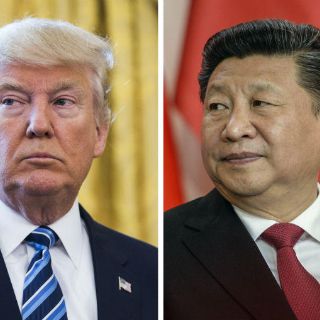 Trump asegura que mantendrá la 'política de una sola China'