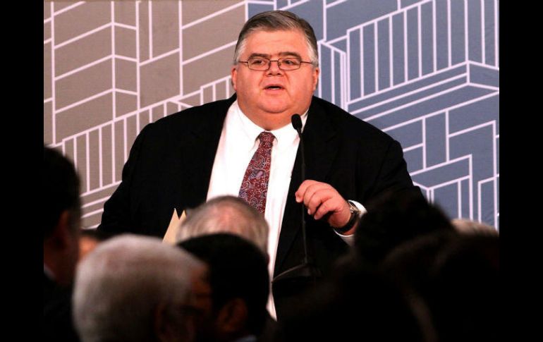 El Banco de México prevé que en 2017 la inflación sobrepase la meta de 3 %. EFE / ARCHIVO