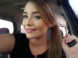 Junto con Posada, otras 28 personas fueron señaladas por pertenecer a una red de narcotráfico ligada al cártel mexicano. TWITTER / @pameposada