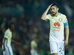 Las Águilas quieren sacudirse el mal trago vivido a principios de la semana al llevarse un revés en su visita a Chiapas. MEXSPORT / ARCHIVO