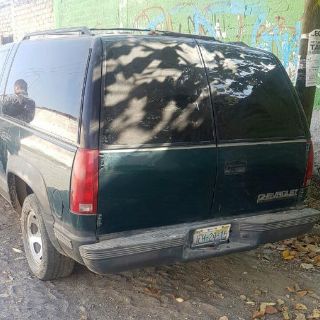 Encuentran cuatro cadáveres dentro de una camioneta en El Mante