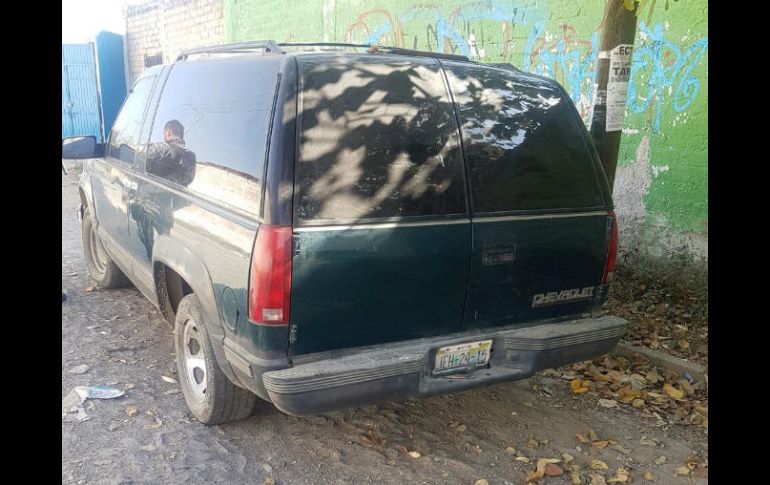 Hasta el momento, no hay información sobre la identidad de los hombres encontrados. ESPECIAL /