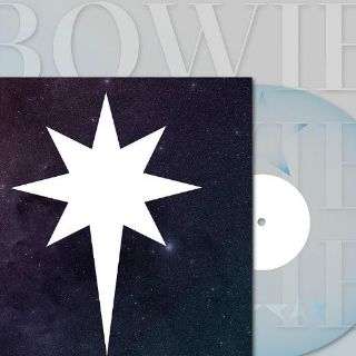 'No Plan' de Bowie saldrá el próximo 24 de abril