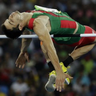 Mexicano participará en Campeonato Mundial de Atletismo