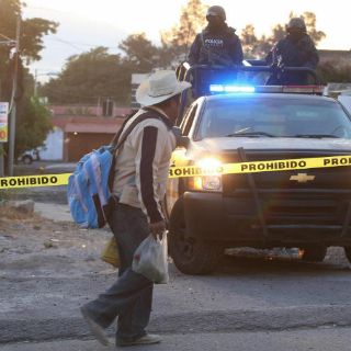 Operativo en Nayarit dejó 12 muertos: Marina