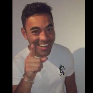 'Chicharito', es una lástima que no podamos enfrentarnos: Marco Fabián