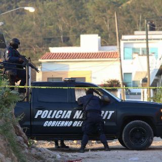 La PGR indaga hechos en los que murió 'El H2'