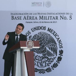 Fuerza Armada ha tenido que cubrir deficiencias de policías: Aristóteles