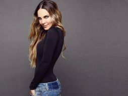Belinda señala que a través de su canal llamado 'belindapop' subirá videos. INSTAGRAM / belindaperegrin