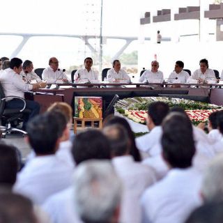 La Conago instala comisión para zonas económicas especiales