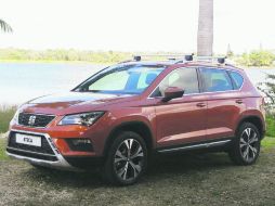 El conjunto luce bien y con un diseño sobrio. ESPECIAL /