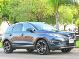 Los 733 mil pesos que cuesta parecen lo justo, a secas. ESPECIAL /