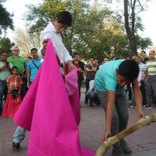 Luis David Adame, a hacerle honor al apellido