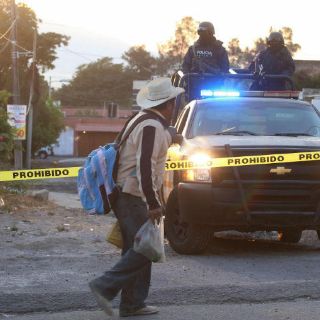 'El H-2' lideraba lucha por plaza que disputa otro cártel