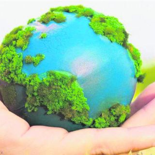 'Pienso, luego actúo'