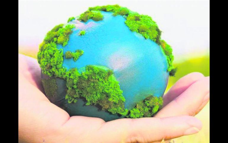 En Jalisco existen 45 centros de acopio a los que podemos llevar nuestros materiales a reciclar. ESPECIAL /