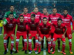 Duelo de celebración entre un histórico del futbol mexicano y unos escualos que añoran olvidar el tema de descenso. MEXSPORT / ARCHIVO