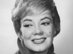 Josefina Noguera Escobar trabajó con Pedro Infante y ‘Tin Tan’ en la época dorada del cine mexicano. NTX / Especial