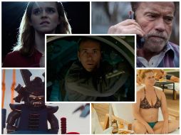 Estos son los avances que llegaron durante esta semana. ESPECIAL /